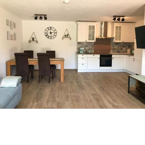 Apartment Heimatliebe