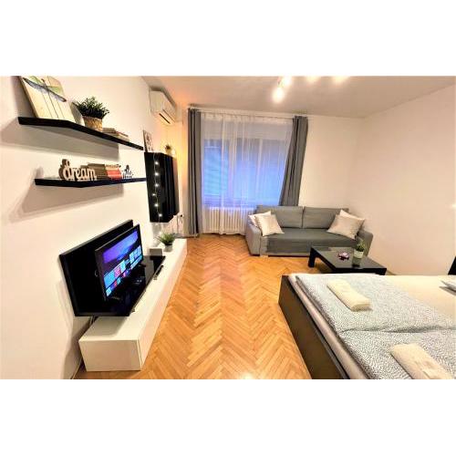 Apartment Helen - Old Town, AC