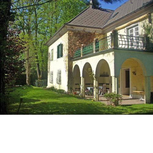 Apartment Hellbrunn