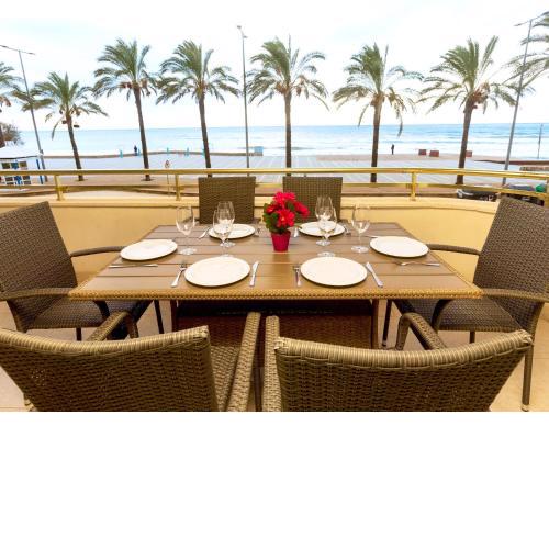 Apartment Heral Mar by Interhome