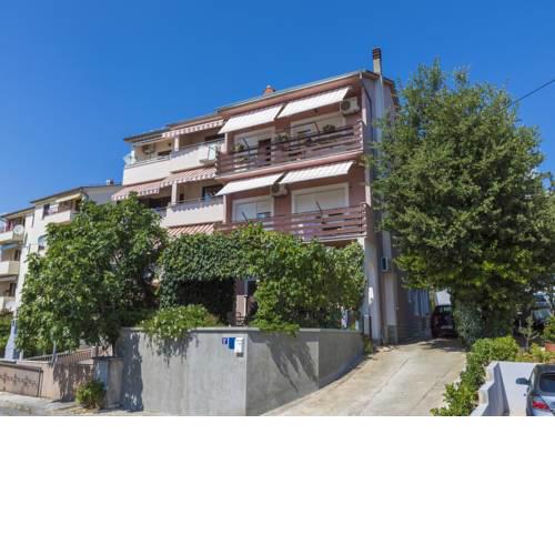 Apartment HERIBAN