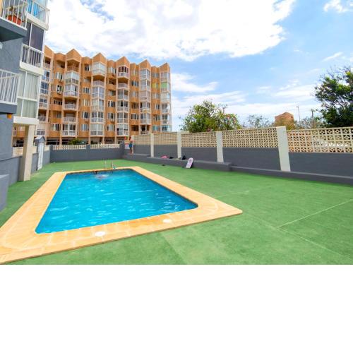 Apartment Hernando I by Interhome