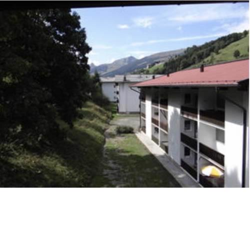 Apartment Herta