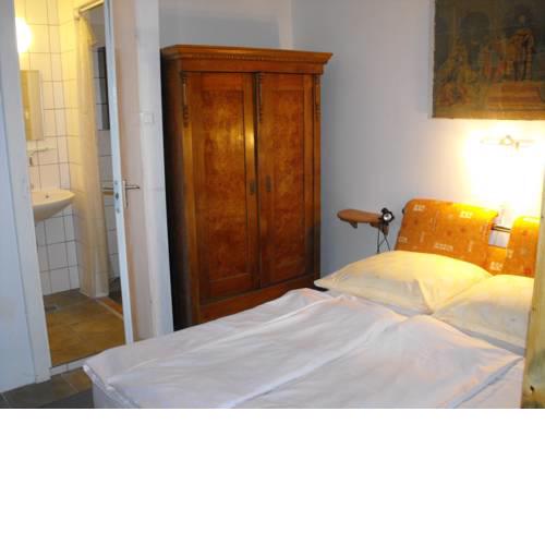 Apartment Heviz 1