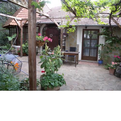 Apartment Heviz 4