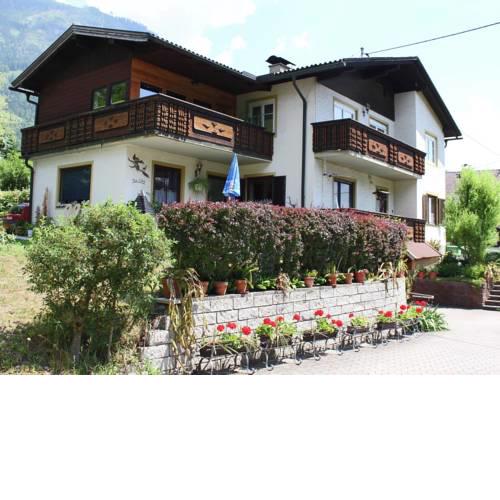 Apartment Hexenhaus