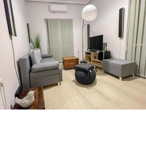 Apartment Hidden Gem by Interhome