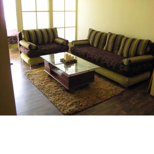 Apartment High Tatras