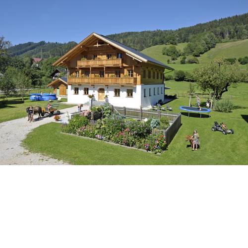 Apartment Hinkerhof