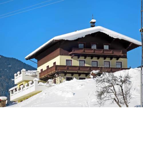 Apartment Hinterbichl (SLB291)