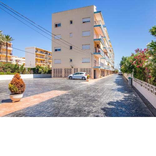 Apartment Hipocampo by Interhome