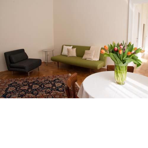 Apartment Hirsch I