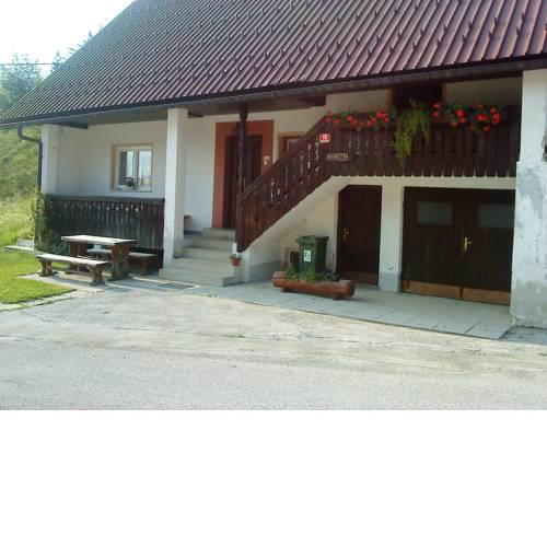 Apartment Hiša Korošec