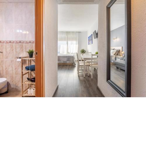 Apartment Hispalis Salado
