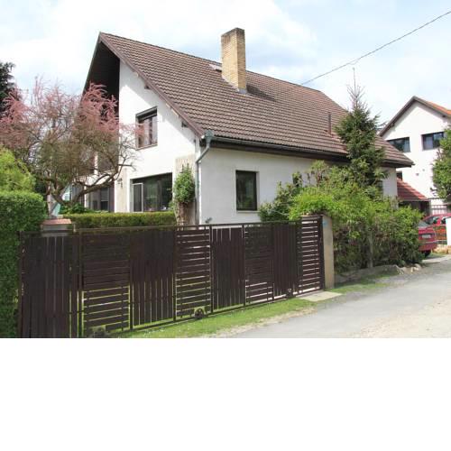 Apartment HlÃ¡snÃ¡ TÅ™ebÃ¡Åˆ