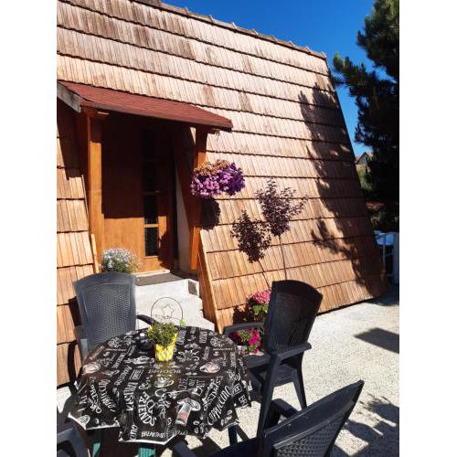 Apartment Hlavna