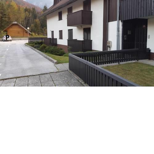 Apartment HM