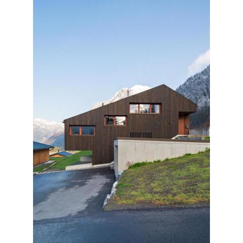 Apartment Hoamelig