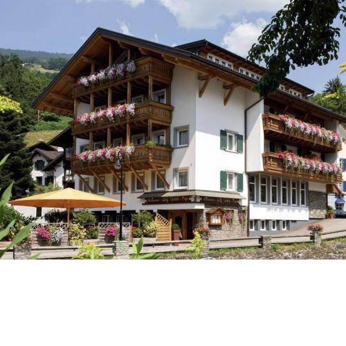 Apartment Hochjoch