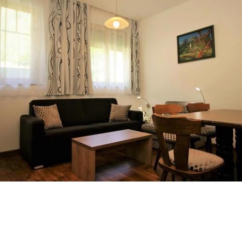 Apartment Hochjoch