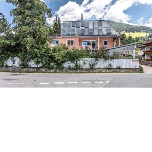 Apartment Hochpustertal
