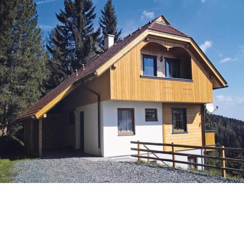 Apartment Hochrindl II