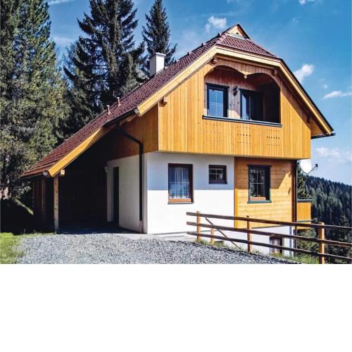 Apartment Hochrindl
