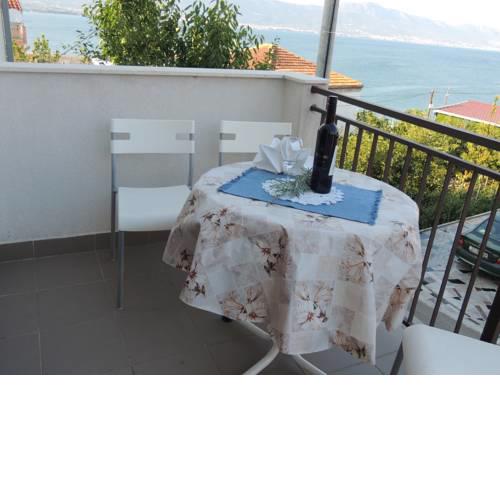 Apartment Hodak