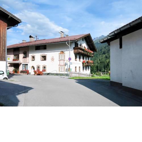 Apartment Hof am Schönbach (STA161)
