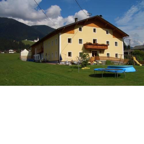 Apartment Hof II