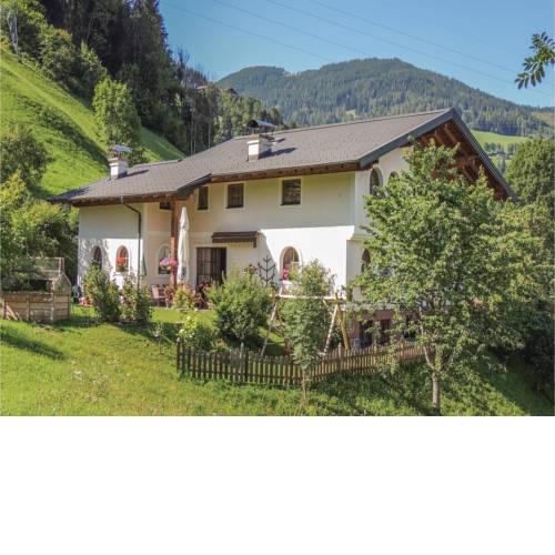 Apartment Hof Wagrain II