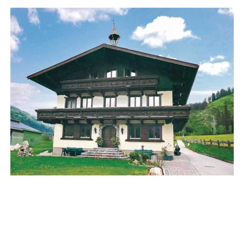 Apartment Hof Wagrain V