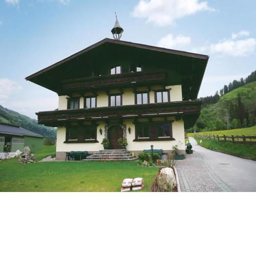Apartment Hof Wagrain VI