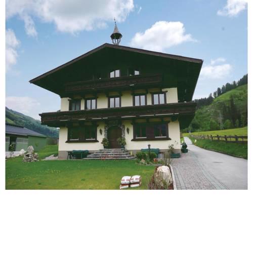 Apartment Hof Wagrain VII