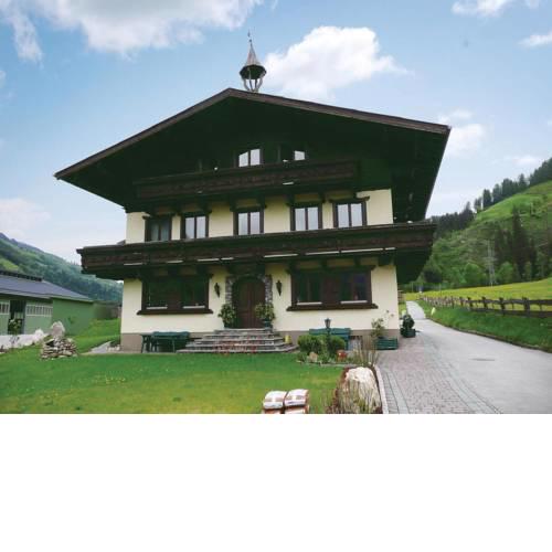 Apartment Hof Wagrain VIII