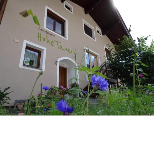 Apartment Hohe Tauern