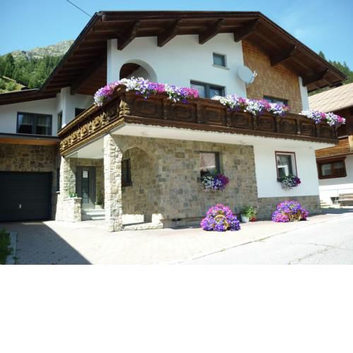 Apartment Hohspitz An Der Piste 1