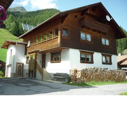 Apartment Hohspitz An Der Piste 2