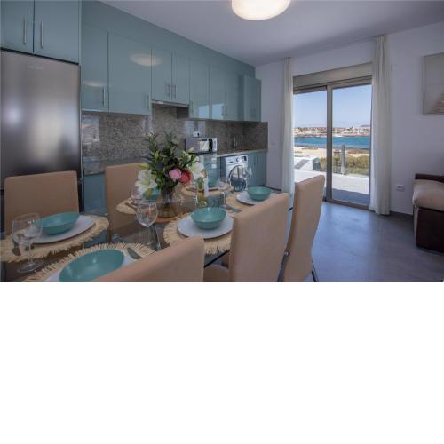 Apartment Holiday 5 Beachfront Corralejo By Holidays Home