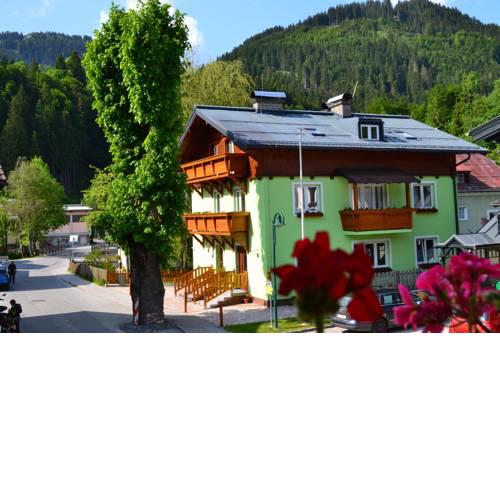 Apartment Holiday Lungötz