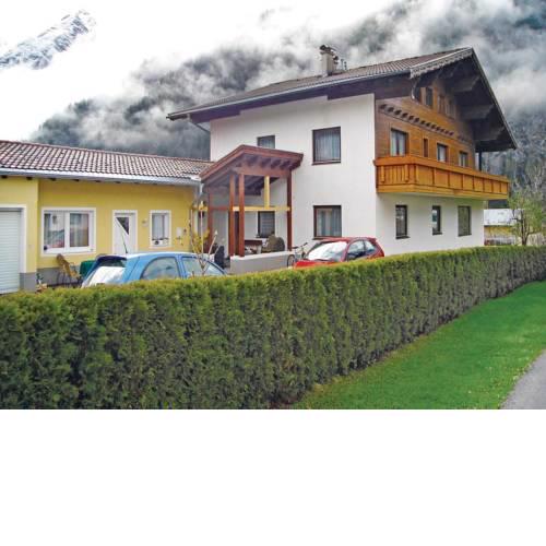 Apartment Holzgau