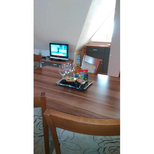 Apartment Horec Donovaly