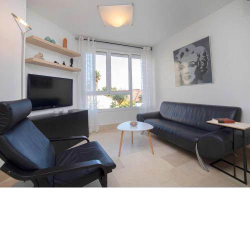 Apartment Horizonte-9 by Interhome