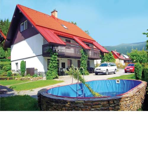 Apartment Horni II