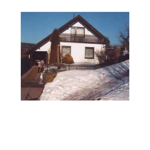 Apartment Horni Kostelec