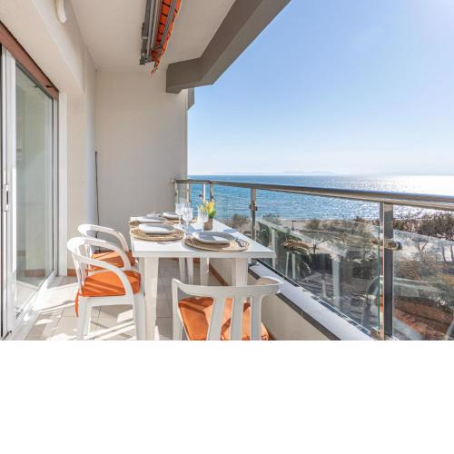 Apartment Hort de Mar by Interhome