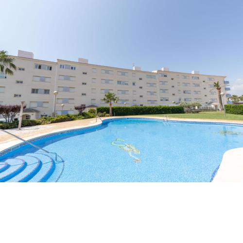 Apartment Hort De Salomó by Interhome