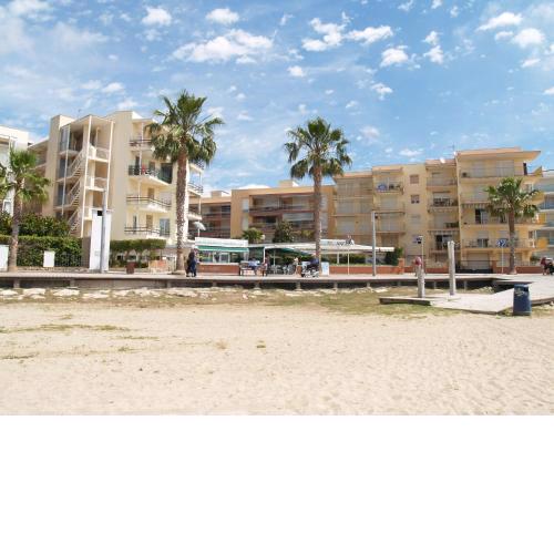 Apartment Horta del Mar by Interhome