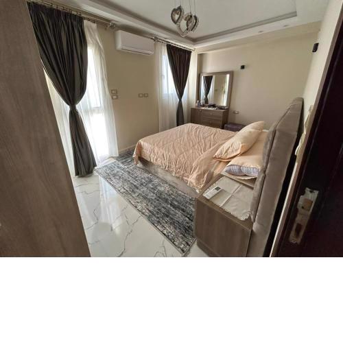 Apartment Hossam