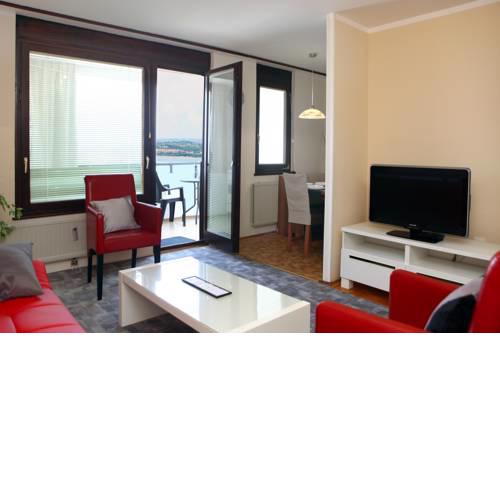 Apartment Hotel MaMa SAK